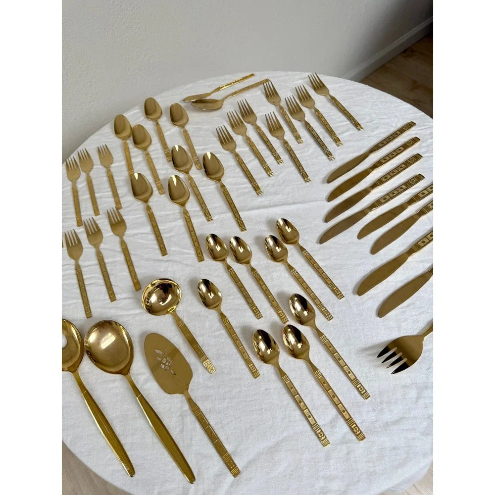Lifetime Cutlery lifetime cutlery